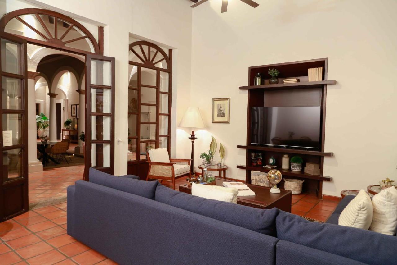 فندق Casa Angeles ماسكوتا المظهر الخارجي الصورة